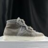 Кроссовки Dolce & Gabbana Velcro Strap High