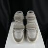 Кроссовки Dolce & Gabbana Velcro Strap High