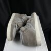 Кроссовки Dolce & Gabbana Velcro Strap High