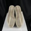 Кроссовки Dolce & Gabbana Velcro Strap High