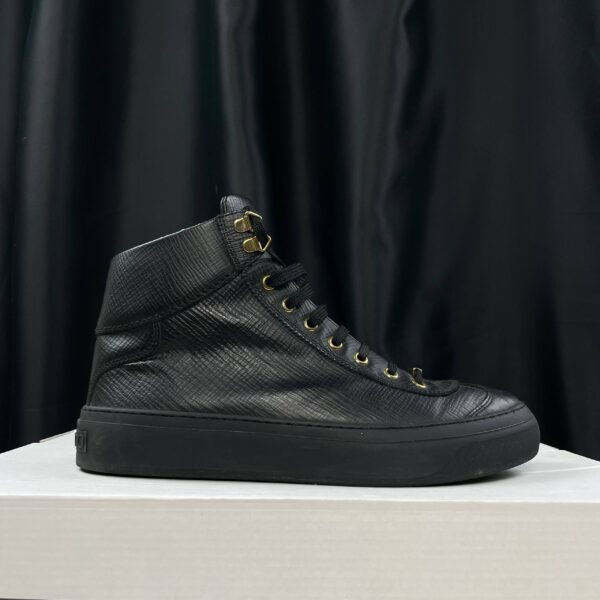 Кроссовки Jimmy Choo High ﻿