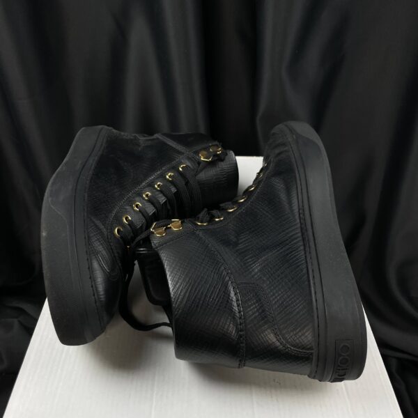Кроссовки Jimmy Choo High ﻿