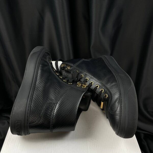 Кроссовки Jimmy Choo High ﻿