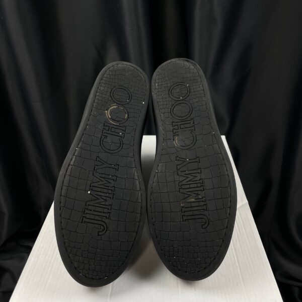 Кроссовки Jimmy Choo High ﻿