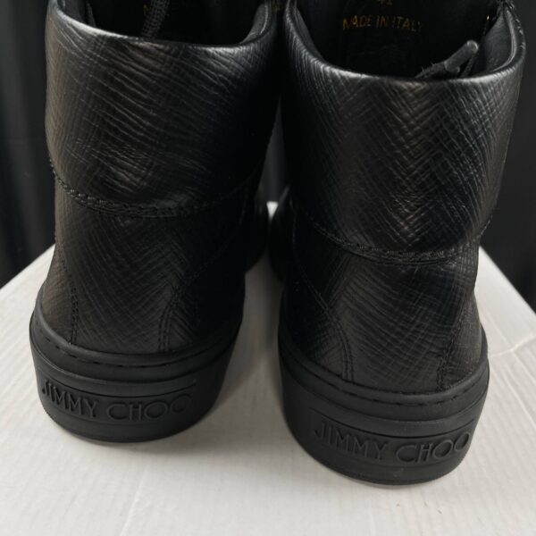 Кроссовки Jimmy Choo High ﻿