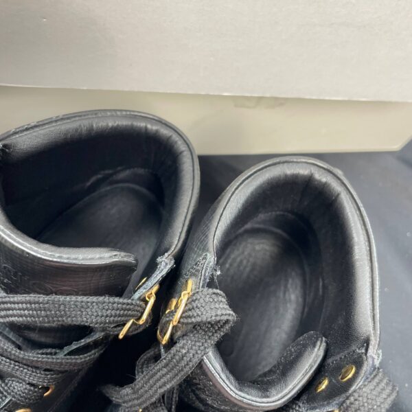 Кроссовки Jimmy Choo High ﻿