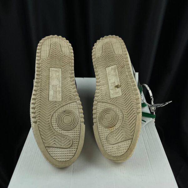 Кроссовки Off-White Floating Arrow Low-Top ﻿﻿