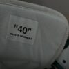 Кроссовки Off-White Floating Arrow Low-Top ﻿﻿