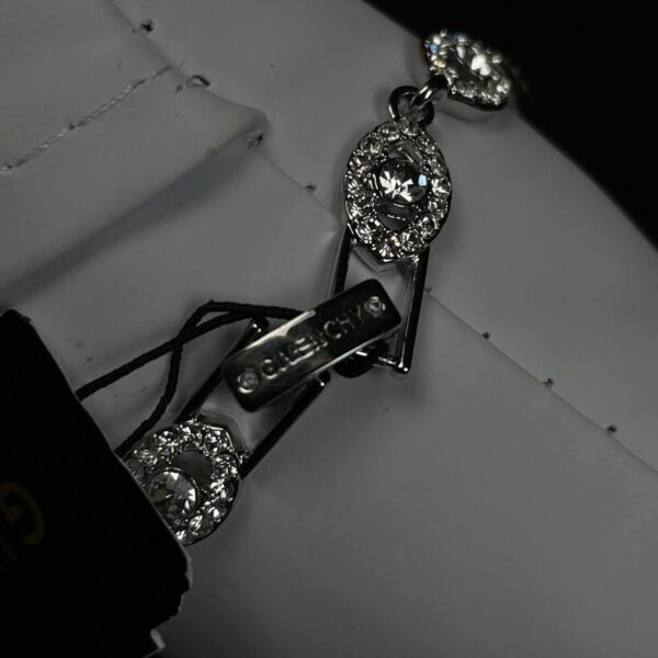 IMG_3723 Браслет Givenchy Crystal Flex