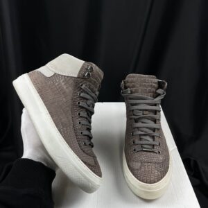 Кроссовки Jimmy Choo Argyle High