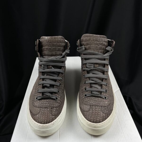 Кроссовки Jimmy Choo Argyle High