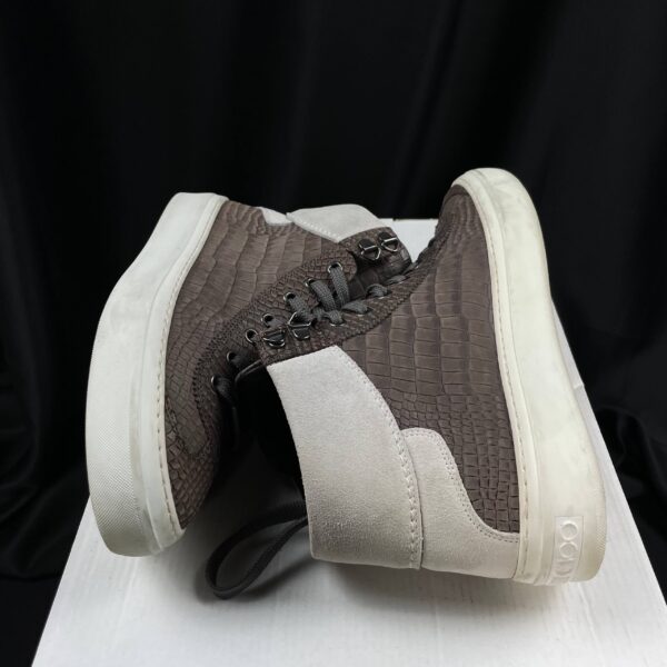 Кроссовки Jimmy Choo Argyle High