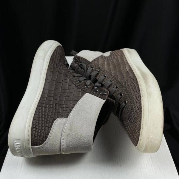 Кроссовки Jimmy Choo Argyle High