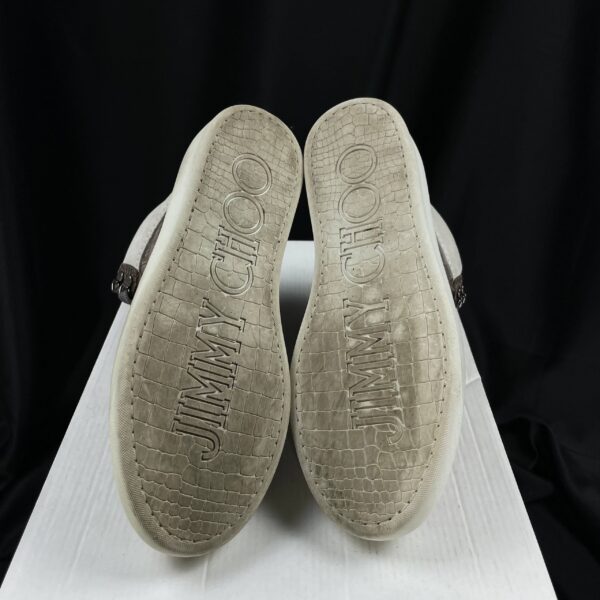 Кроссовки Jimmy Choo Argyle High