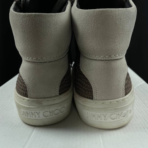 Кроссовки Jimmy Choo Argyle High
