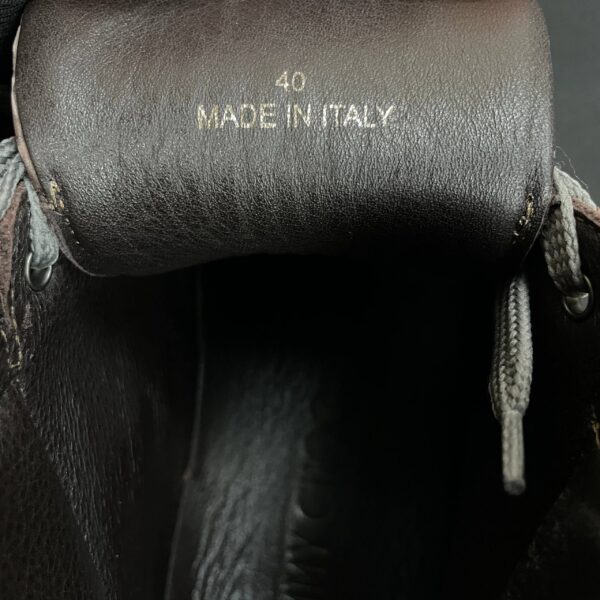 Кроссовки Jimmy Choo Argyle High