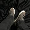 Кроссовки Jimmy Choo Argyle High