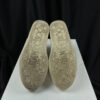 Кроссовки Jimmy Choo Bells CLF High ﻿﻿