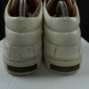 Кроссовки Jimmy Choo Bells CLF High ﻿﻿