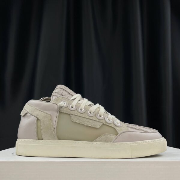 Кроссовки Givenchy Wing Low Transparent ﻿