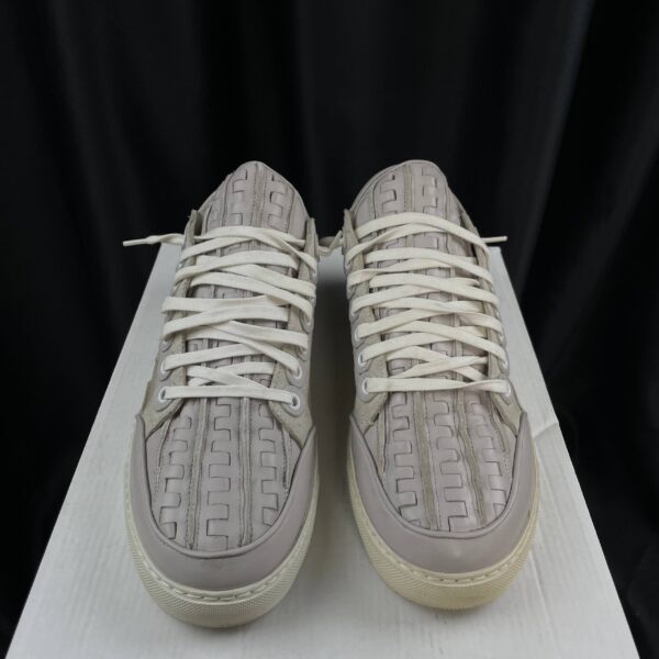 Кроссовки Givenchy Wing Low Transparent ﻿