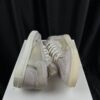 Кроссовки Givenchy Wing Low Transparent ﻿