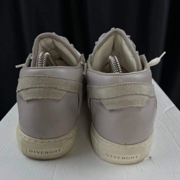 Кроссовки Givenchy Wing Low Transparent ﻿