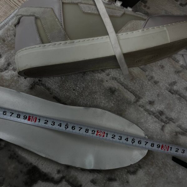 Кроссовки Givenchy Wing Low Transparent ﻿