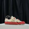 Кеды Palm Angels and Vulcanized Sneakers ﻿﻿