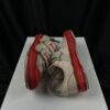 Кеды Palm Angels and Vulcanized Sneakers ﻿﻿