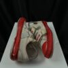 Кеды Palm Angels and Vulcanized Sneakers ﻿﻿