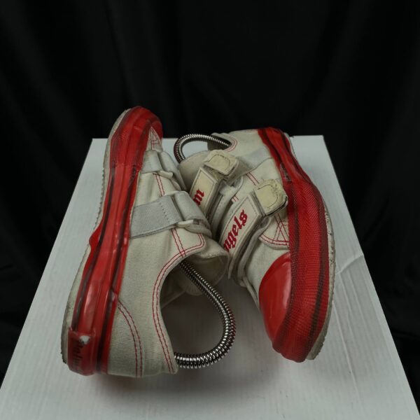 Кеды Palm Angels and Vulcanized Sneakers ﻿﻿