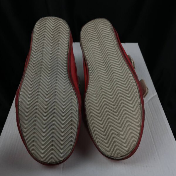 Кеды Palm Angels and Vulcanized Sneakers ﻿﻿
