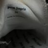 Кеды Palm Angels and Vulcanized Sneakers ﻿﻿