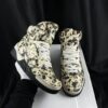 Кроссовки Givenchy Tyson High “Baby Breath” ﻿﻿