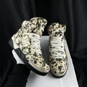 Кроссовки Givenchy Tyson High “Baby Breath” ﻿﻿