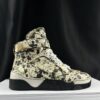 Кроссовки Givenchy Tyson High “Baby Breath” ﻿﻿