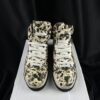 Кроссовки Givenchy Tyson High “Baby Breath” ﻿﻿