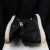 Кроссовки Moschino Zip High Top
