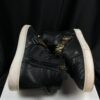 Кроссовки Moschino Zip High Top