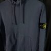 Худи Stone Island