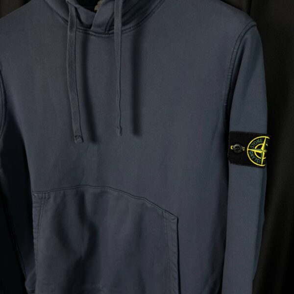 Худи Stone Island