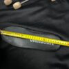 Кроссовки Moschino Zip High Top
