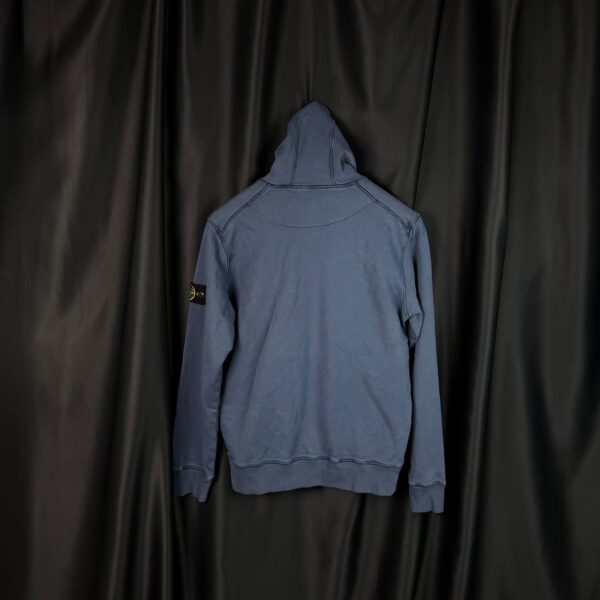 Худи Stone Island