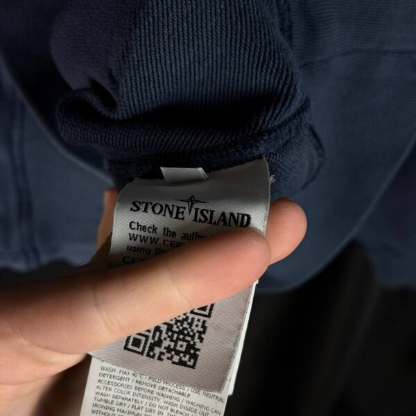 Худи Stone Island