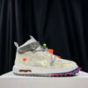 Кроссовки Nike Air Force 1 Mid Off-White