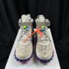 Кроссовки Nike Air Force 1 Mid Off-White