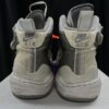 Кроссовки Nike Air Force 1 Mid Off-White