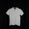 Поло Raf Simons x Fred Perry Zipped