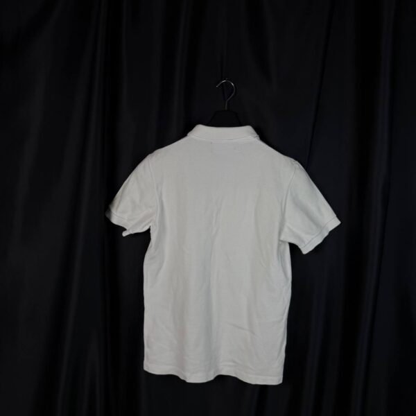 Поло Raf Simons x Fred Perry Zipped